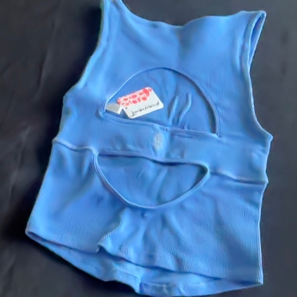 FP Movement Free Throw Unwind Cammi - Picture 9 of 9